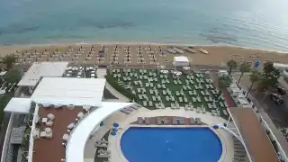 Thumbnail October 4, 2026 06:00 Protaras Cyprus Beach