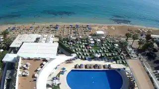 Thumbnail October 4, 2026 07:00 Protaras Cyprus Beach