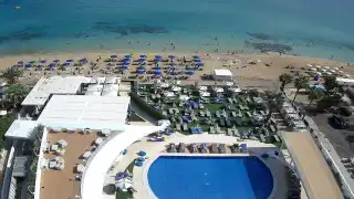 Thumbnail October 4, 2026 08:00 Protaras Cyprus Beach