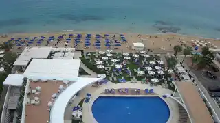 Thumbnail October 4, 2026 10:00 Protaras Cyprus Beach