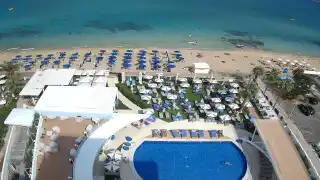 Thumbnail October 4, 2026 11:00 Protaras Cyprus Beach