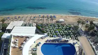 Thumbnail October 5, 2026 06:00 Protaras Cyprus Beach