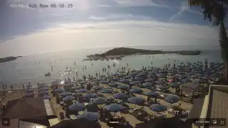 Thumbnail October 5, 2026 07:00 Ayia Napa Cyprus - Nissi Beach