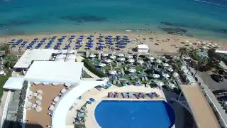 Thumbnail October 5, 2026 10:00 Protaras Cyprus Beach