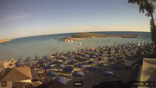 Thumbnail October 5, 2026 14:00 Ayia Napa Cyprus - Nissi Beach