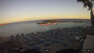 Thumbnail October 5, 2026 15:00 Ayia Napa Cyprus - Nissi Beach