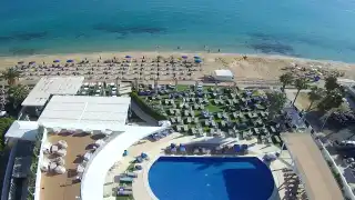 Thumbnail October 6, 2026 06:00 Protaras Cyprus Beach