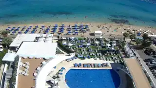 Thumbnail October 6, 2026 09:00 Protaras Cyprus Beach