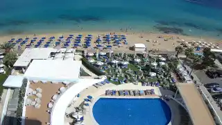 Thumbnail October 6, 2026 10:00 Protaras Cyprus Beach