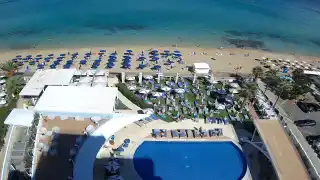 Thumbnail October 6, 2026 11:00 Protaras Cyprus Beach