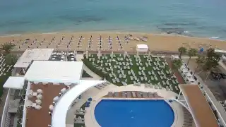 Thumbnail October 6, 2026 13:00 Protaras Cyprus Beach