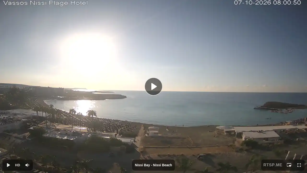 Webcam snapshot from :city — October 7, 2026 05:00