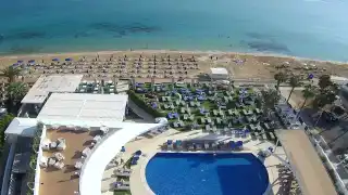 Thumbnail October 7, 2026 06:00 Protaras Cyprus Beach