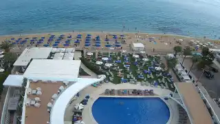 Thumbnail October 7, 2026 08:00 Protaras Cyprus Beach
