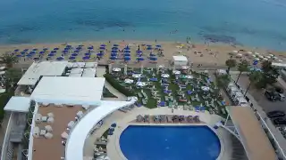 Thumbnail October 7, 2026 09:00 Protaras Cyprus Beach