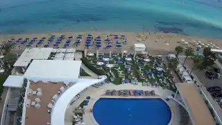Thumbnail October 7, 2026 10:00 Protaras Cyprus Beach