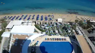 Thumbnail October 7, 2026 11:00 Protaras Cyprus Beach
