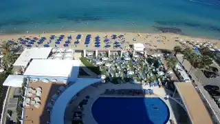 Thumbnail October 7, 2026 12:00 Protaras Cyprus Beach