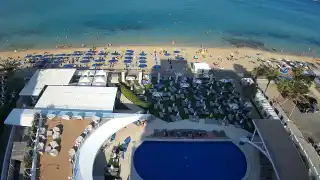 Thumbnail October 7, 2026 13:00 Protaras Cyprus Beach