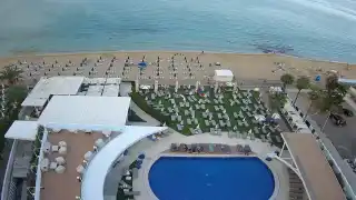 Thumbnail October 7, 2026 14:00 Protaras Cyprus Beach