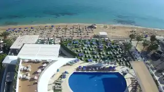 Thumbnail October 8, 2026 06:00 Protaras Cyprus Beach