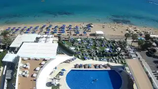 Thumbnail October 8, 2026 08:00 Protaras Cyprus Beach