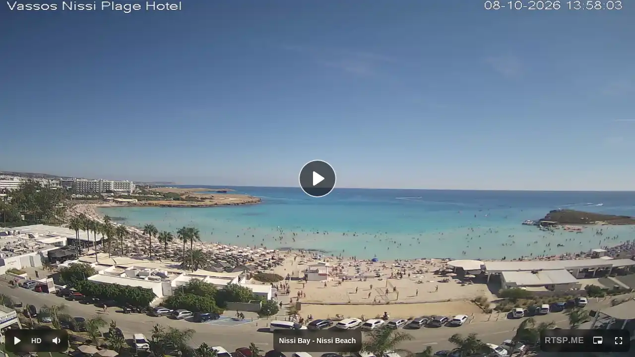 Webcam snapshot from :city — October 8, 2026 11:00