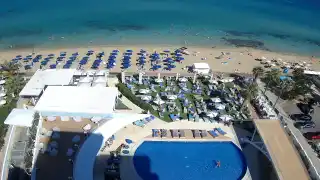 Thumbnail October 8, 2026 11:00 Protaras Cyprus Beach