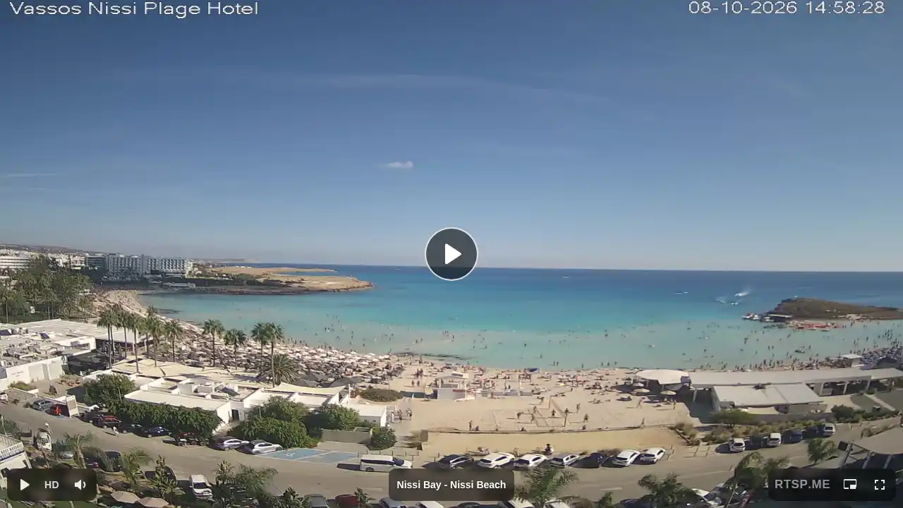 Webcam snapshot from :city — October 8, 2026 12:00