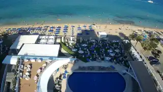Thumbnail October 8, 2026 13:00 Protaras Cyprus Beach