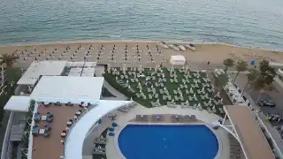 Thumbnail October 8, 2026 15:00 Protaras Cyprus Beach