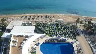 Thumbnail October 9, 2026 06:00 Protaras Cyprus Beach