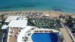 Thumbnail October 9, 2026 07:00 Protaras Cyprus Beach
