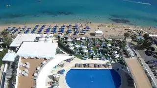 Thumbnail October 9, 2026 09:00 Protaras Cyprus Beach