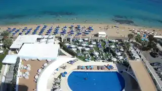 Thumbnail October 9, 2026 10:00 Protaras Cyprus Beach