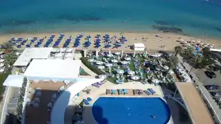 Thumbnail October 9, 2026 11:00 Protaras Cyprus Beach