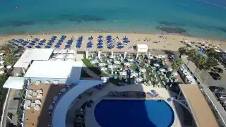 Thumbnail October 9, 2026 12:00 Protaras Cyprus Beach