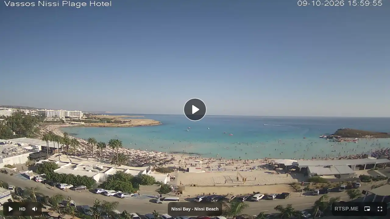 Webcam snapshot from :city — October 9, 2026 13:00
