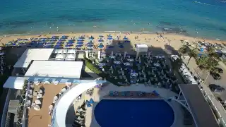 Thumbnail October 9, 2026 13:00 Protaras Cyprus Beach