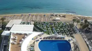 Thumbnail October 10, 2026 06:00 Protaras Cyprus Beach