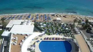 Thumbnail October 10, 2026 08:00 Protaras Cyprus Beach