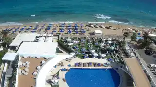 Thumbnail October 10, 2026 09:00 Protaras Cyprus Beach