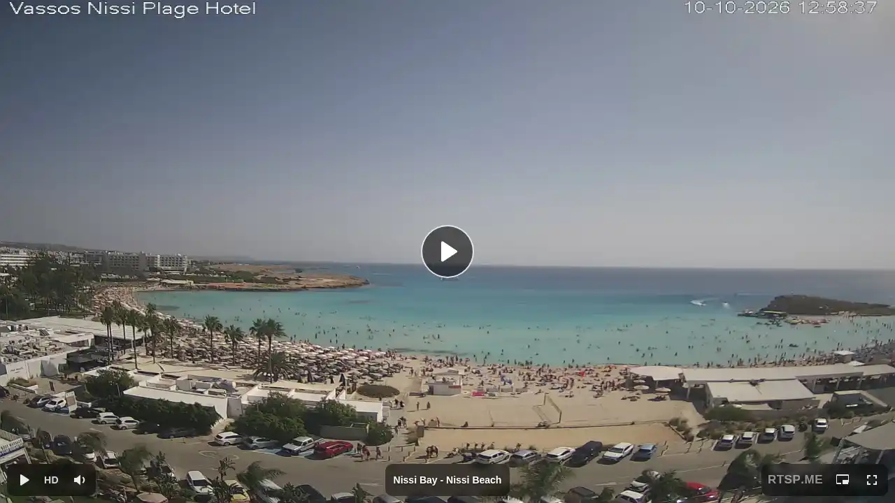 Webcam snapshot from :city — October 10, 2026 10:00