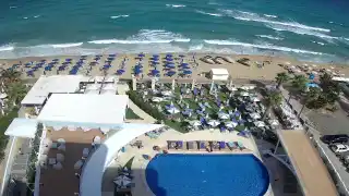 Thumbnail October 10, 2026 11:00 Protaras Cyprus Beach