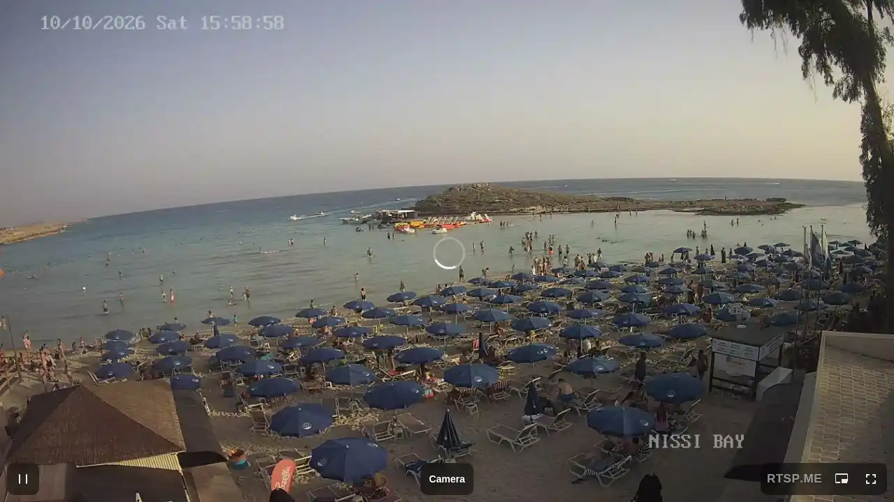 Webcam snapshot from :city — October 10, 2026 14:00