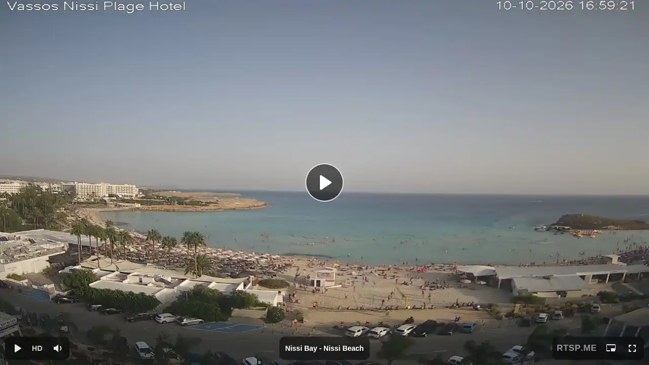 Webcam snapshot from :city — October 10, 2026 14:00