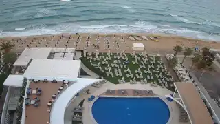 Thumbnail October 10, 2026 15:00 Protaras Cyprus Beach