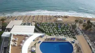 Thumbnail October 11, 2026 06:00 Protaras Cyprus Beach