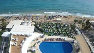 Thumbnail October 11, 2026 07:00 Protaras Cyprus Beach