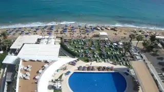 Thumbnail October 11, 2026 08:00 Protaras Cyprus Beach